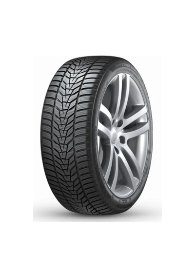 Hankook 295/35R20 105W XL M+s Winter İ'cept Evo3 W330 Kış Lastiği 2025