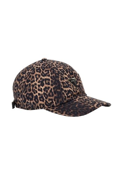 Guess Baseball Kadın Şapka Aw5501cot01-bro Çok Renkli