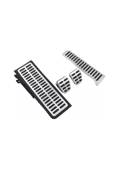 Vw Passat Cc Manuel Pedal Seti  2011-2014