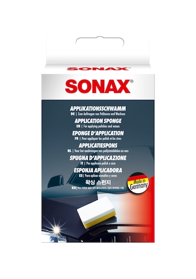 Sonax Cila Uygulama Süngeri