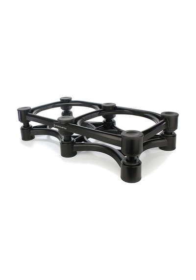Isoacoustics Iso-430 Büyük Akustik Izolasyon Standı - Tek