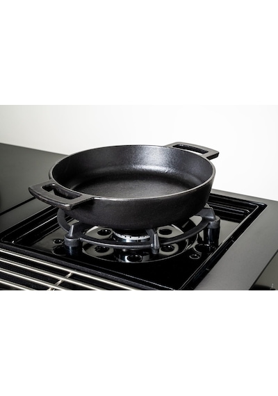 Outdoorchef Aygaz Gurme Döküm Tava - 24 Cm Diğer
