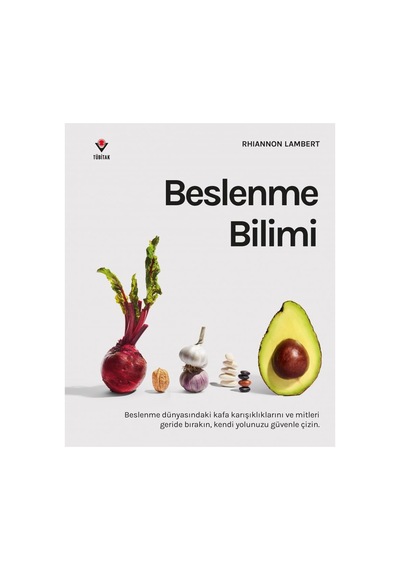 Beslenme Bilimi Sku: Smgstk7925b9f912
