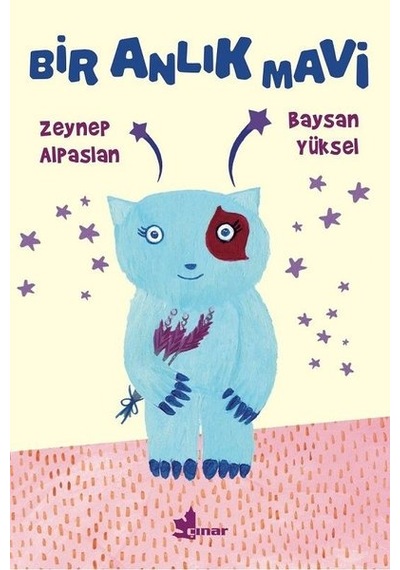 Bir Anlık Mavi