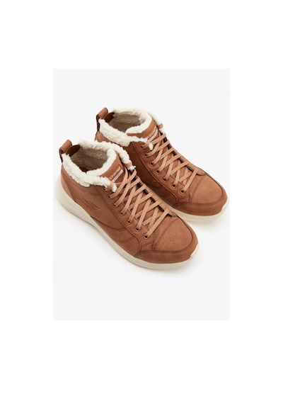 Skechers Ultra Flex 2.0 Kadın Kahverengi Bot 167323 Csnt Kahverengi Skechers Ultra Flex 2.0 Kadın Kahverengi Bot 167323 Csnt Kahverengi