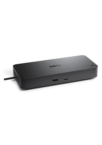 Wd25z 210-btjb Pro Laptop Docking Station 130w