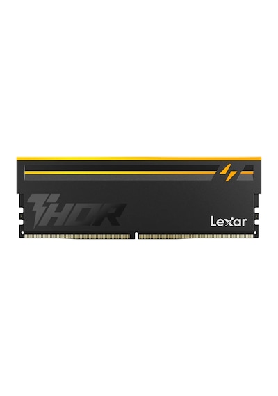Lexar 16gb Thor Rgb 6000mhz Cl36 Xmp/ Expo Ddr5 Single Kit Ram
