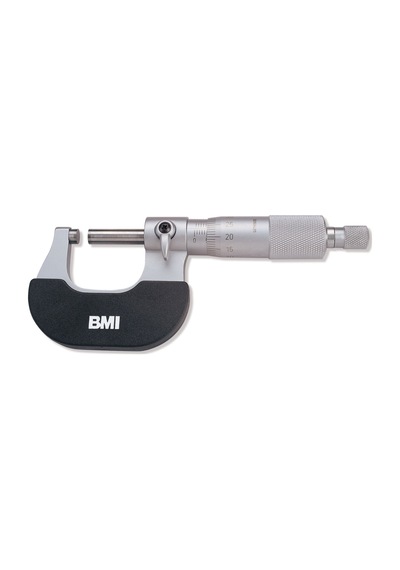 Bmı 765025050 Mekanik Mikrometre Rm 765025050