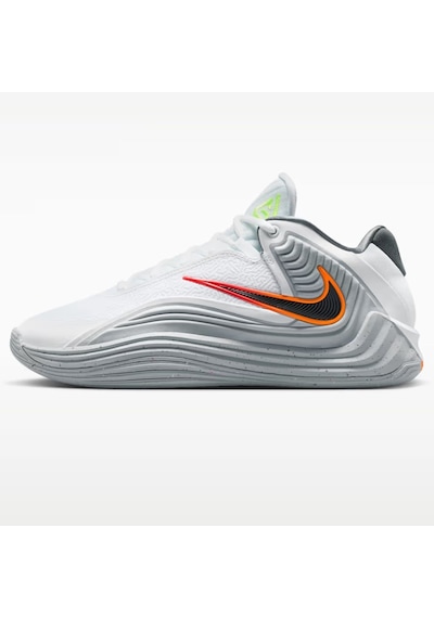 Nike Giannis Freak 7 ''ıgnition''mens Basketball Shoes Erkek Basketbol Ayakkabısı Beyaz