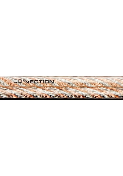 Connection Ft 210.2 10 Awg Hoparlör Kablosu 5 Metre