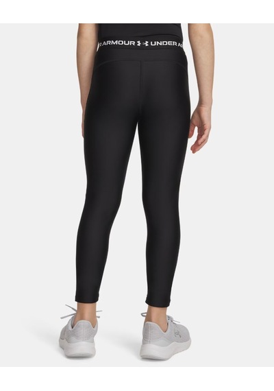 Under Armour Ua Heatgear Legging Kız Çocuk Tayt 6009975 6009975 001
