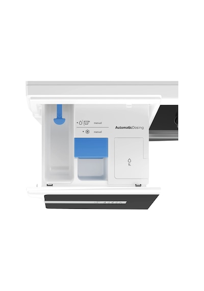Bosch WGK254Y0TR Serie 6 10 KG 1400 Devir Çamaşır Makinesi