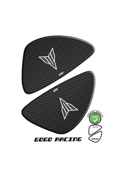 Yamaha Mt25 2014-2019 Yan Pad 003