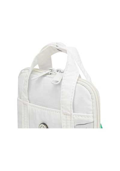 Smart Bags Mini Kadın El Çantası Smk Cl-3346 Beyaz