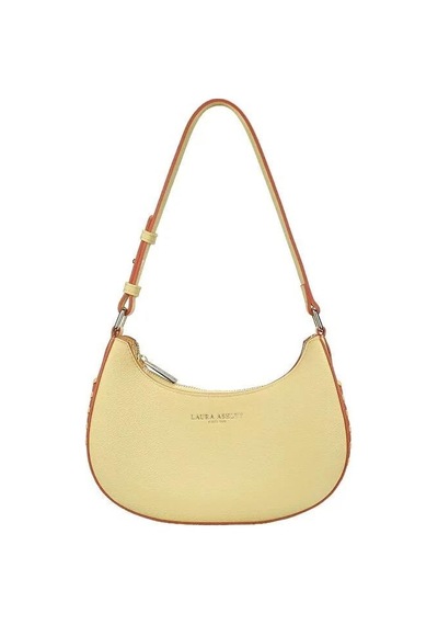 Laura Ashley La0092010440-070 Açık Sarı Kadın Çanta Sarı