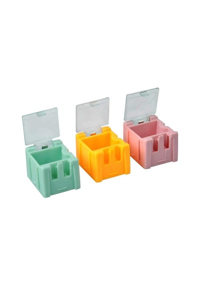 5x Smd Malzeme Kutusu