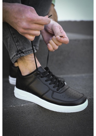Lopez Günlük Spor Air Unisex Sneaker Spor Ayakkabı 001