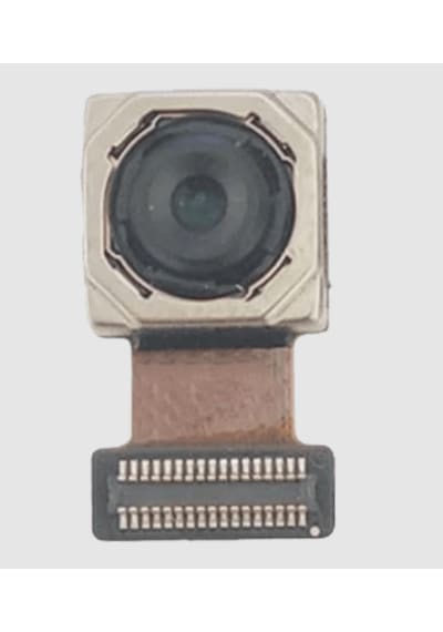 Telefon Kulübesi Tecno Pova 4 Uyumlu Arka Kamera + Tamir Seti