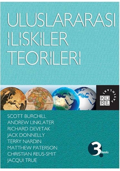 Uluslararası İlişkiler Teorileri