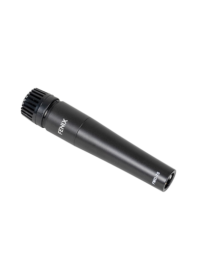 Fenix Fmd-75 Dinamik Enstrüman Mikrofonu