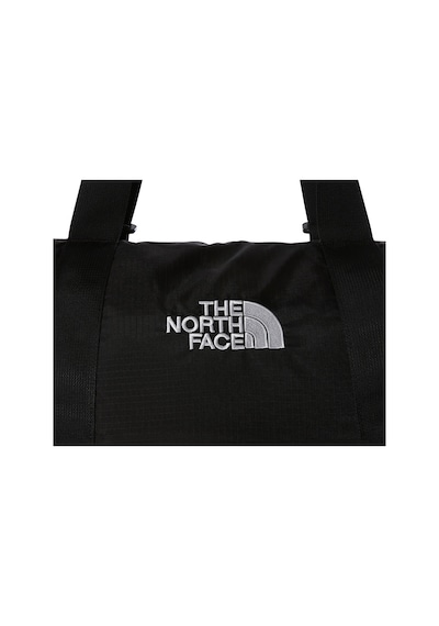 The North Face Borealis Tote Omuz Çantası 22l Nf0a52sv4hf1 Siyah Nf0a52sv4hf1