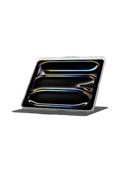 Targus Versavu Apple Uyumlu iPad Pro 13 İnç M5 m4 Şeffaf Kılıf Kapaklı