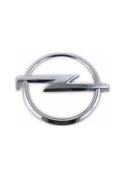 Vectra B Ön Panjur Amblemi Arma Logo--yüksek Kalite
