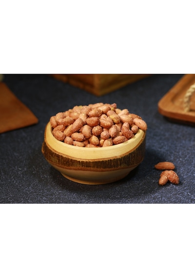 Kavrulmuş Tuzlu Küçük Fıstık 5 Kg 5 KG