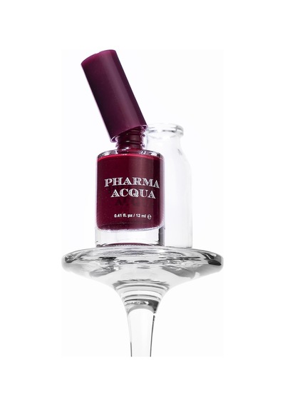 Pharma Acqua Fresh Nail Varnish Oje 47 12 ML