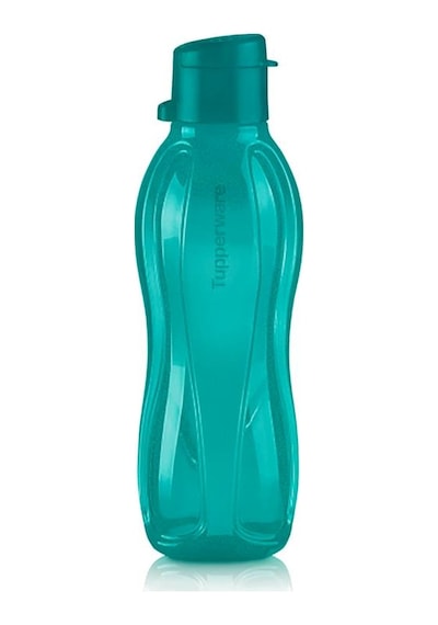 Tupperware Eco Kk Şişe 500 ML Yeşil