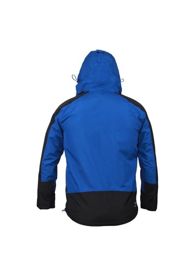 Fiyort FY162 Sogne Mont Mavii XXLarge Çok Renkli