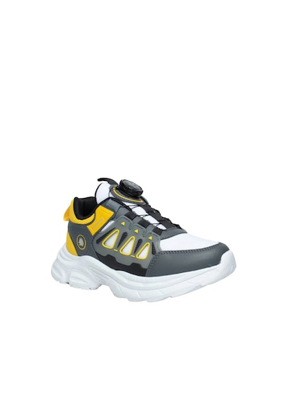 Trender Conpax Kids Filet 304 Füme Erkek Çocuk Sneaker Ök04a304