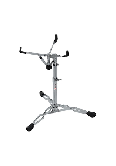 Midex Gs-511 Yüksek Kaliteli Bateri Trampet Standı Sehpası Çift Destekli Ayak