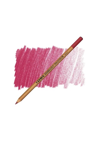 Rembrandt Polycolor Kuru Boya Kalemi Rose Carmine / 024 No Color