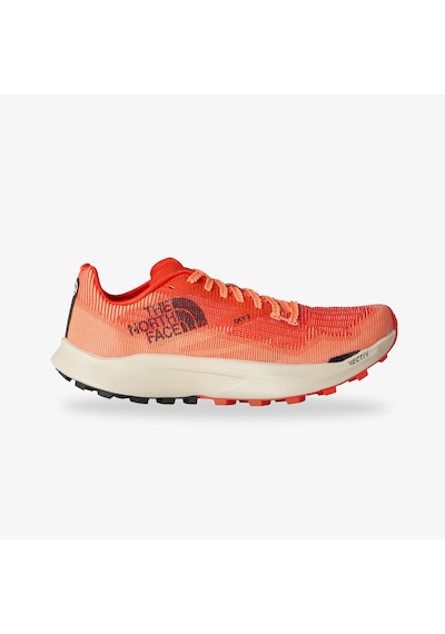 The North Face Summit Vectiv Sky 2 Erkek Turuncu Outdoor Ayakkabı Nf0a8aeml2ı1