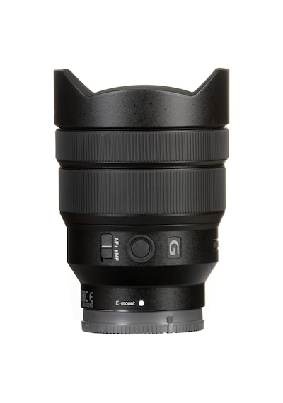 Sony SEL1224G FE 12-24 MM F/4G Geniş Açılı Lens (Sony Eurasia Garantili)