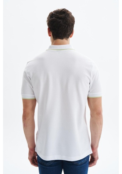 AR-MA Arma Erkek Battal Büyük Beden Basic % 100 Pamuk Pike Polo Yaka Tişört Y29374870202 Beyaz AR-MA Arma Erkek Battal Büyük Beden Basic % 100 Pamuk Pike Polo Yaka Tişört Y29374870202 Beyaz