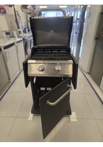 Srgg 21407 Gazlı Barbekü Diğer