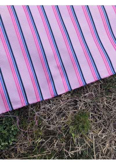 Pentagono Seta Elbiselik İpek Kumaş 3,80x1,45 m 039
