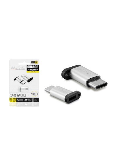Auris Micro'Dan Type-C Dönüştücü Çevirici Ars-Ad-03