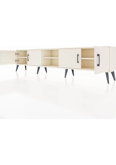Arges Tv Ünitesi 3 Raflı 4 Kapaklı 220x30x51 Aytaşı-aytaşı Aytası/aytası - Aytası Arges Tv Ünitesi 3 Raflı 4 Kapaklı 220x30x51 Aytaşı-aytaşı Aytası/aytası - Aytası