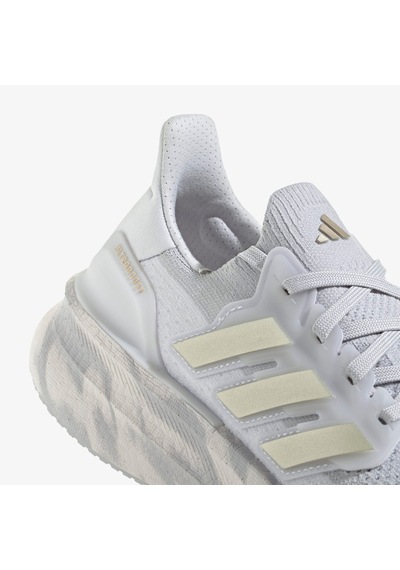 Adidas Ultraboost 5 Kadın Gri Koşu Ayakkabısı Jq2917