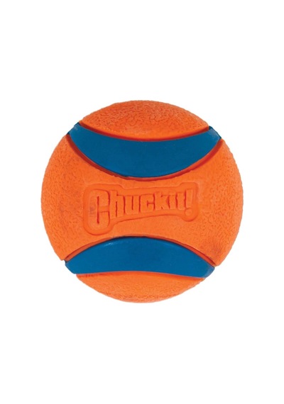 Ultra Ball Köpek Oyun Topu Orta Boy
