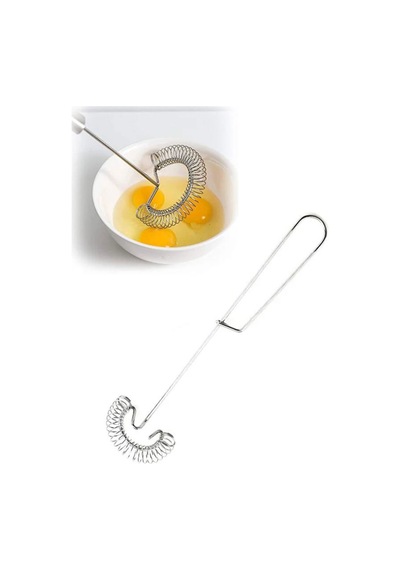 Yeni Nesil Paslanmaz Çelik Çırpıcı, Yumurta Çırpıcı, Kek Çırpıcı, Çelik Çırpıcı Metal