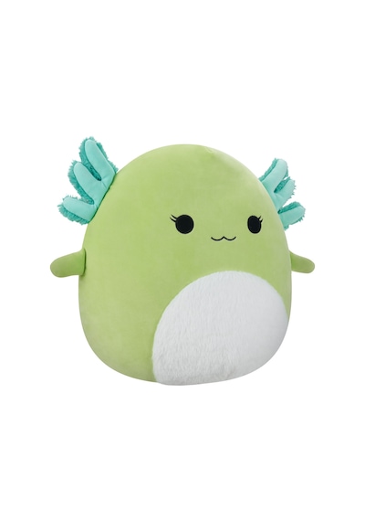 Squishmallows Semender Mipsy 40 Cm Sqcr04212 Çok Renkli
