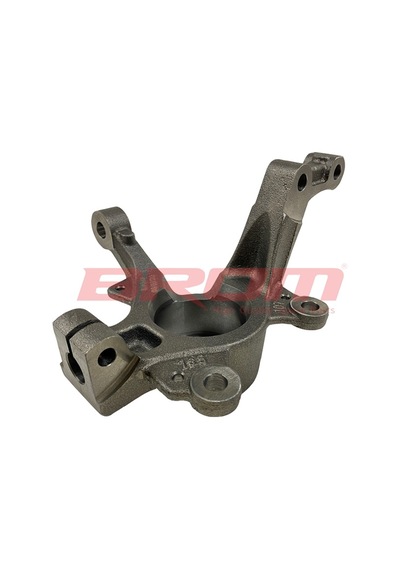 Aks Taşıyıcı Ön Sol Clıo Iıı 1.5 Dcı 05-12 Abs Li 8200345944