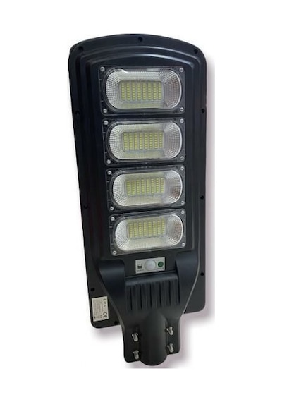 Cata Ct-4640 200 Watt Solar Sokak Lambası Beyaz