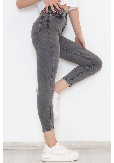Mokashopin - Süper Likra Kot Pantolon Karyıkama2 - 9815.1431. 001