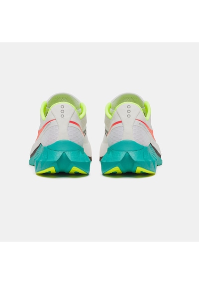Saucony Endorphın Pro 4 Erkek Beyaz Kırmızı Koşu Ayakkabısı S20939-97