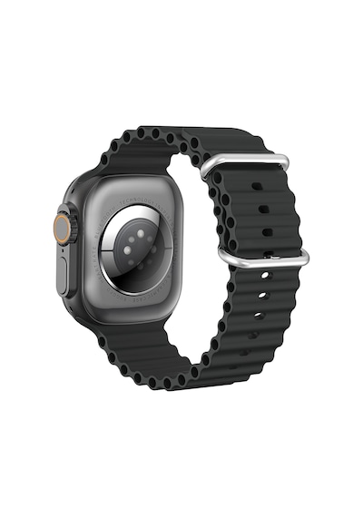 Sekoda Watch 8 Ultra Akıllı   Saat İthalatçı Garantili